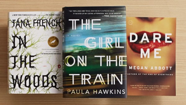 Read 12 Books to Read if You Loved Gone Girl
