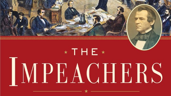 Read 11 Books to Help You Make Sense of the Impeachment Process